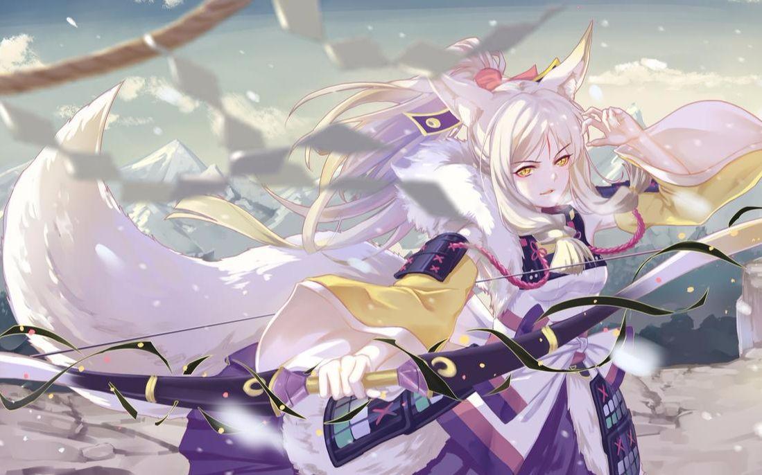 阴阳师2021愚人节活动一览