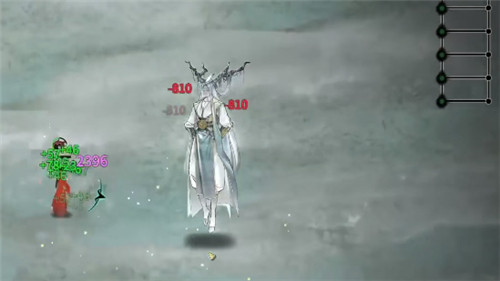 鬼谷八荒封神天梯怎么打