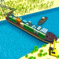 卡住的船划船游戏2D