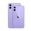 iPhone12紫色