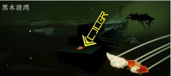 Sky光遇4月28日大蜡烛在哪