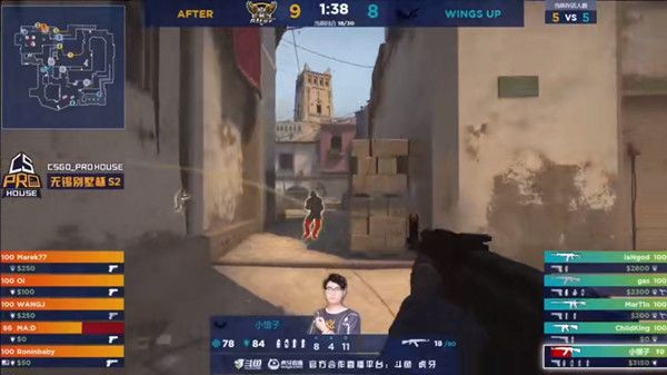CSGO别墅杯假赛事件是怎么回事