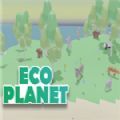 生态行星ECO PLANET