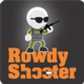 Rowdy Shooter