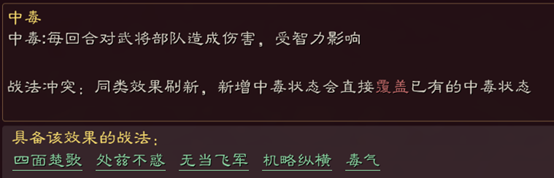 三国志战略版克敌制胜战法搭配攻略，克敌制胜最强阵容搭配思路图文详解[视频][多图]图片4