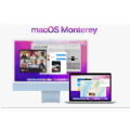 macOS12Monterey系统