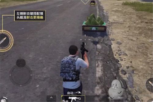 和平精英粽子山位置在哪 端午节活动粽子山位置和玩法一览
