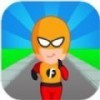 Flash Run 3D