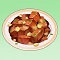 摩尔庄园手游食谱配方大全