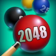 2048桌球大师