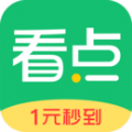 中青看点app