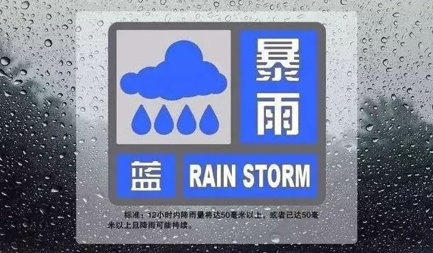 最精准的预测暴雨的软件