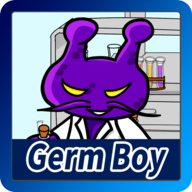GermBoy病菌小子