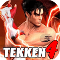 Spececial Tekken 4