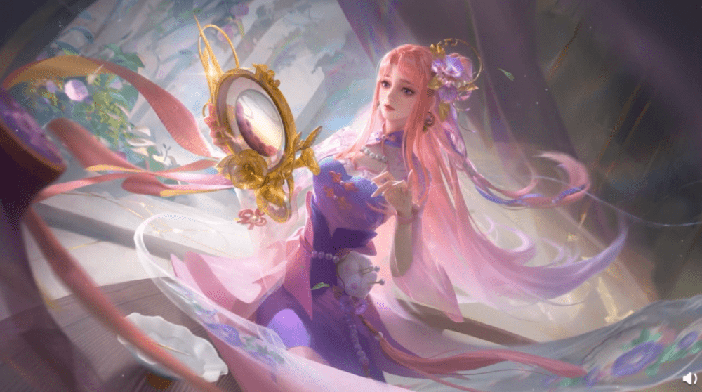 王者荣耀王昭君乞巧织情皮肤多少钱？王昭君乞巧织情皮肤价格介绍[多图]图片2