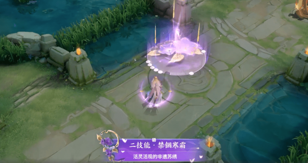 王者荣耀王昭君乞巧织情皮肤多少钱？王昭君乞巧织情皮肤价格介绍[多图]图片7