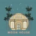 moon house