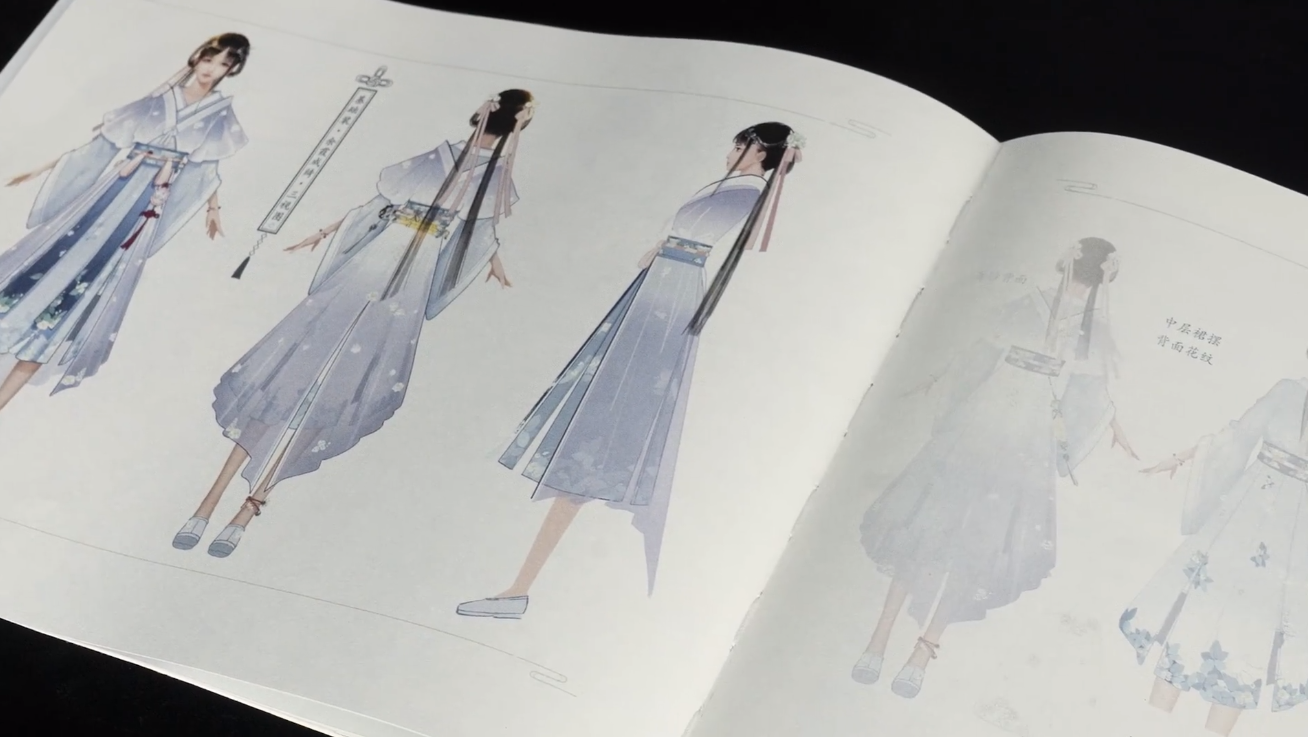 仙剑奇侠传7豪华版&美术集官方开箱 399元东西太多