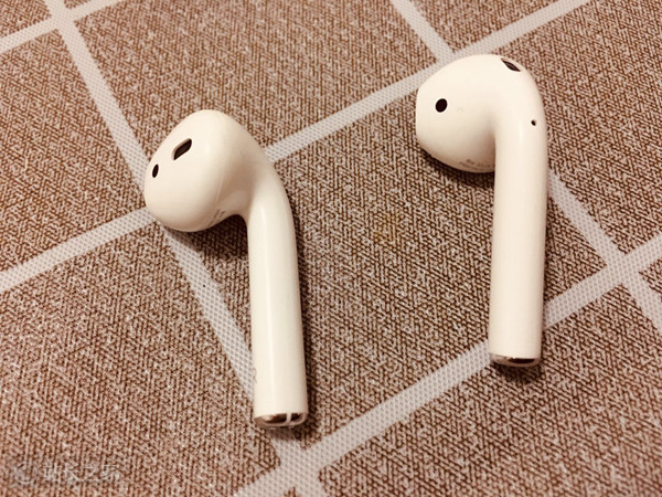 airpod,苹果无线耳机