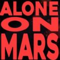 独自在火星