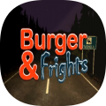 Burger Frights