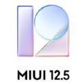 MIUI12.5 21.9.13