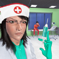 可怕的护士医院恶作剧