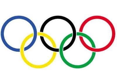 2022北京冬奥会主题口号：一起向未来