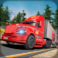 Euro Cargo truck simulator 3D