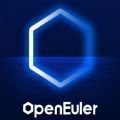 华为openEuler欧拉操作系统