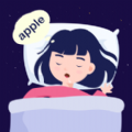 睡眠英语app