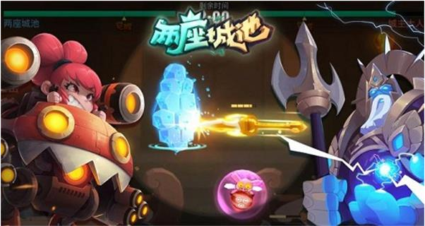 两座城池2021礼包兑换码大全