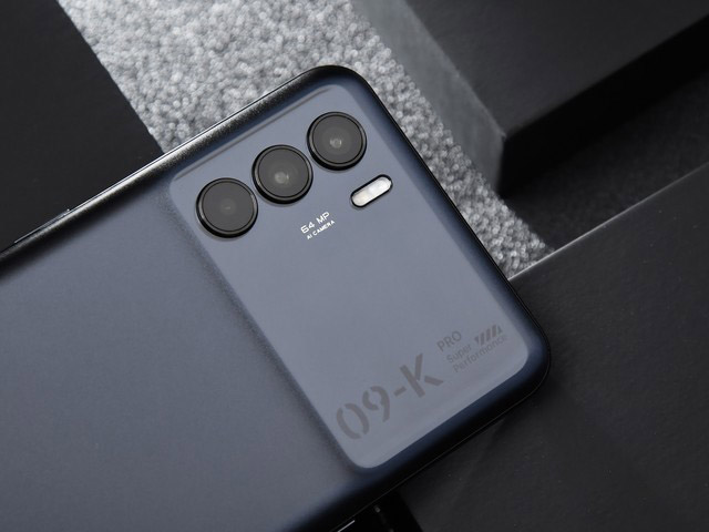 XXXX元即可买到的天玑1200旗舰：OPPO K9 Pro评测（不发） 