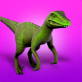 恐龙进化3D