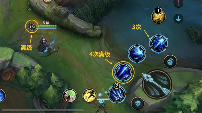 英雄联盟手游和端游的地图一样吗？手游和端游地图区别差异分析[多图]图片8