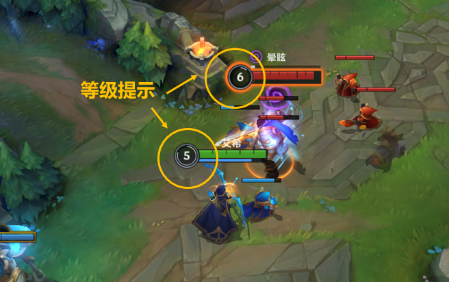 英雄联盟手游和端游的地图一样吗？手游和端游地图区别差异分析[多图]图片13