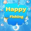 快乐去钓鱼