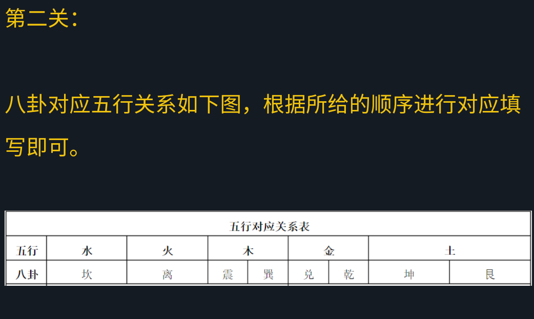 犯罪大师南迦巴瓦的传说下答案是什么？南迦巴瓦的传说下全部答案解析[多图]图片7