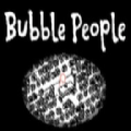 bubble people