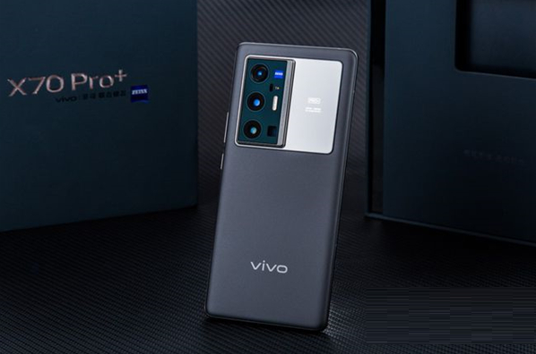 vivoX70Pro+内存融合在哪里打开?vivoX70Pro+内存融合打开方法