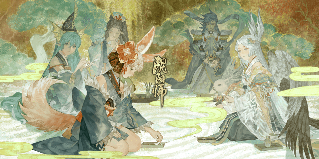 阴阳师SP辉夜姬和千姬对比分析