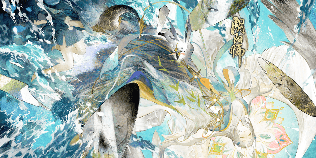 阴阳师SP辉夜姬和千姬对比分析