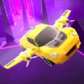 Flying Car 3D game