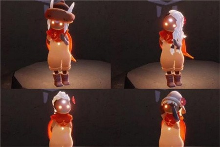 光遇深海季物品有哪些？光遇深海季物品一览