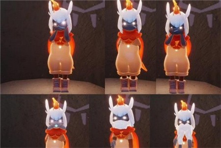 光遇深海季物品有哪些？光遇深海季物品一览