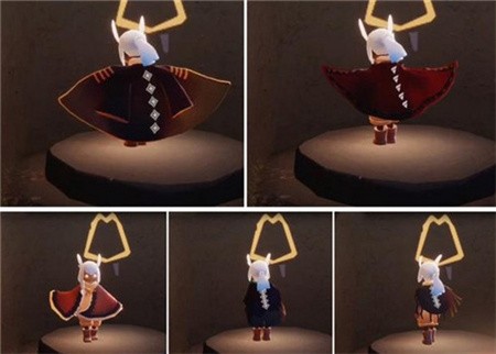 光遇深海季物品有哪些？光遇深海季物品一览