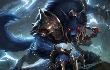 金鏟鏟之戰s6狼人主c怎么出裝?金鏟鏟之戰s6狼人主c出裝攻略