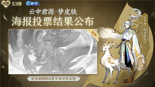 王者荣耀源梦系列皮肤有哪些 源梦皮肤最新分享