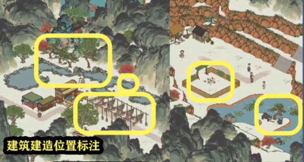 江南百景圖雞鳴山招搖任務怎么完成？江南百景圖雞鳴山招搖任務玩法攻略