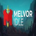 Melvor Idle app